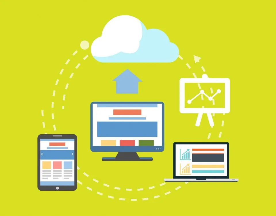 Upload, Online, Internet, Files, Cloud, Technology