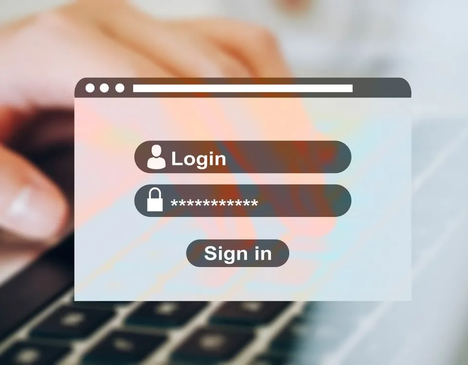 Registration, Log In, Keyboard, Hand, Write