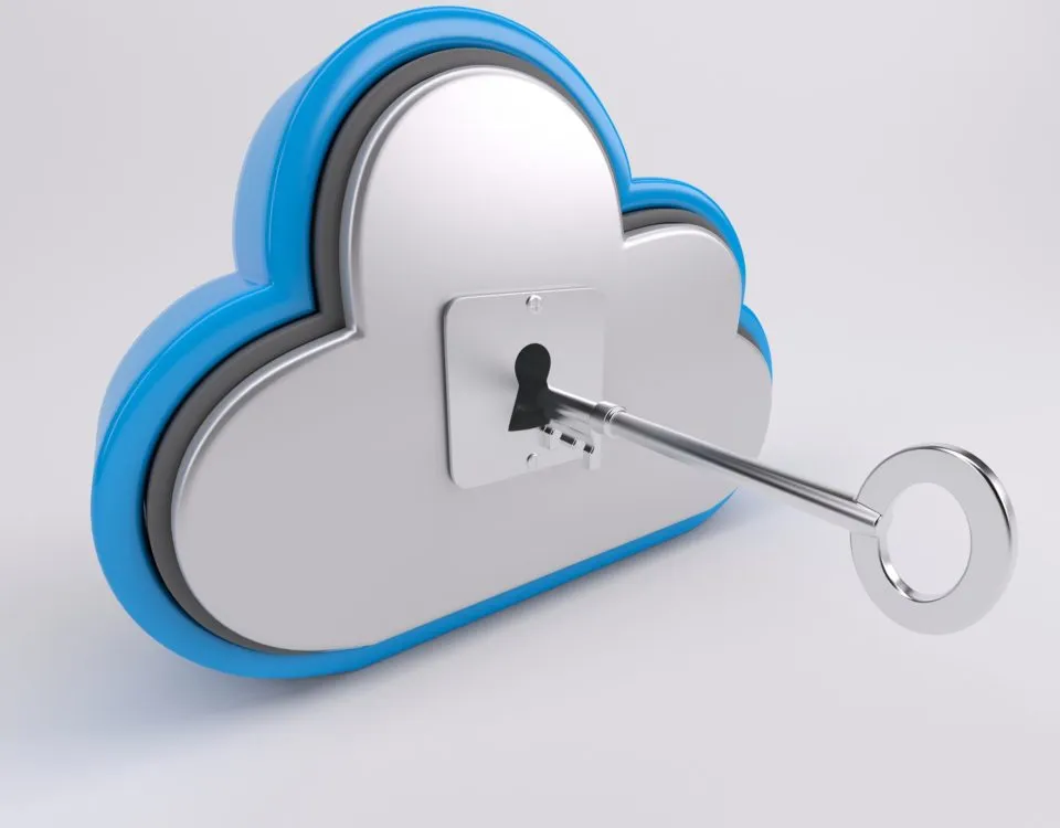 Free Lock Padlock illustration and picture