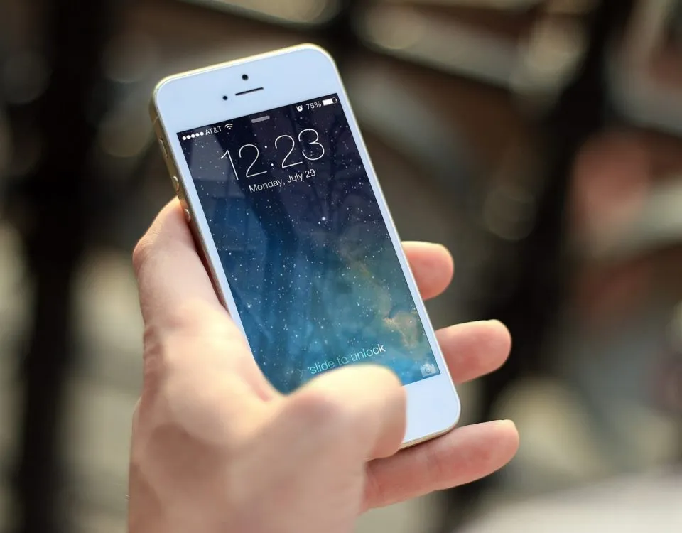 Free Iphone Smartphone photo and picture