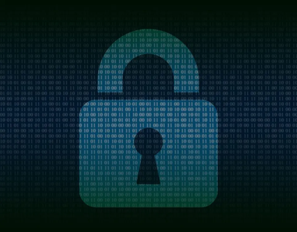 Free Security Cyber illustration and picture