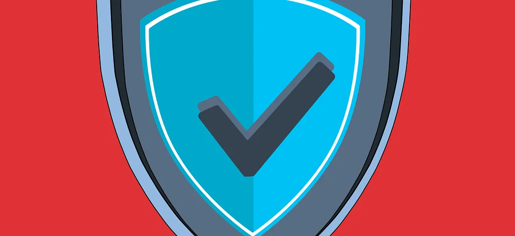 Free Sign Security vector and picture