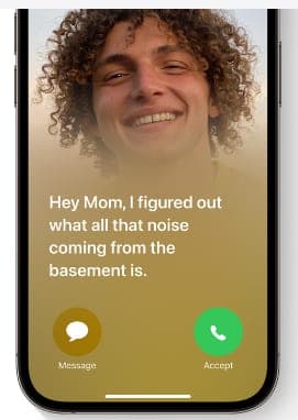 Voicemail Transcript Voicemail Transcript