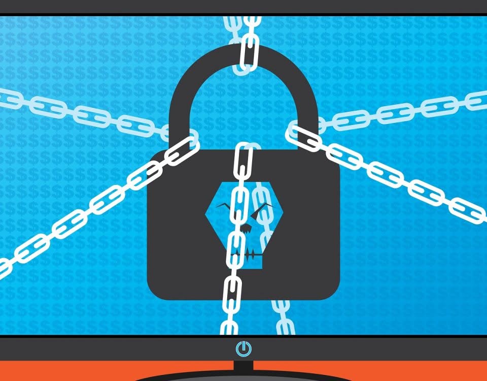 Free photos of Ransomware