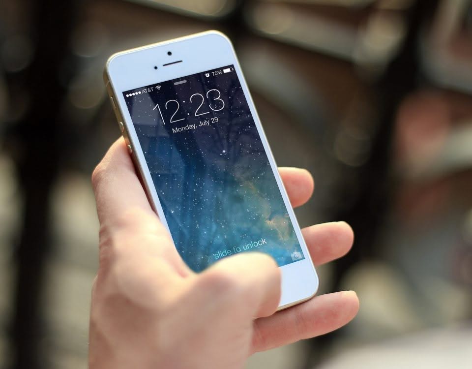 Free Iphone Smartphone photo and picture